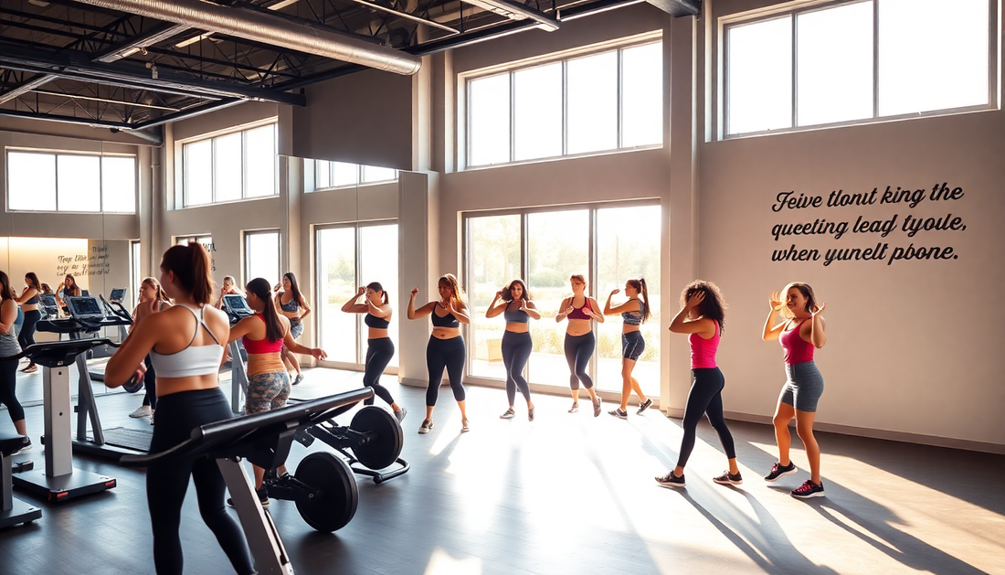 Unleash Your Fitness Potential with the Perfect Ladies Sports Bra from GymFromHouse.com