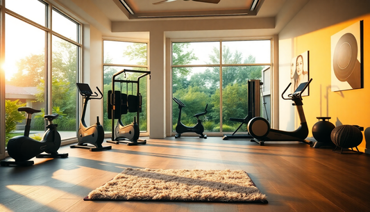 Unlock Your Fitness Potential with GymFromHouse.com: The Ultimate Destination for Women's Gym Essentials