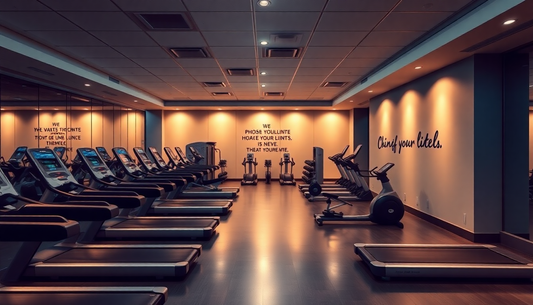 Unleash Your Fitness Potential: Discover the Best Gym Gear at GymFromHouse.com