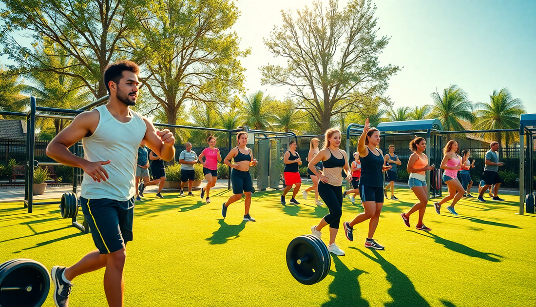 Summer Workout Shorts: Your Fitness Companion at Gym From House