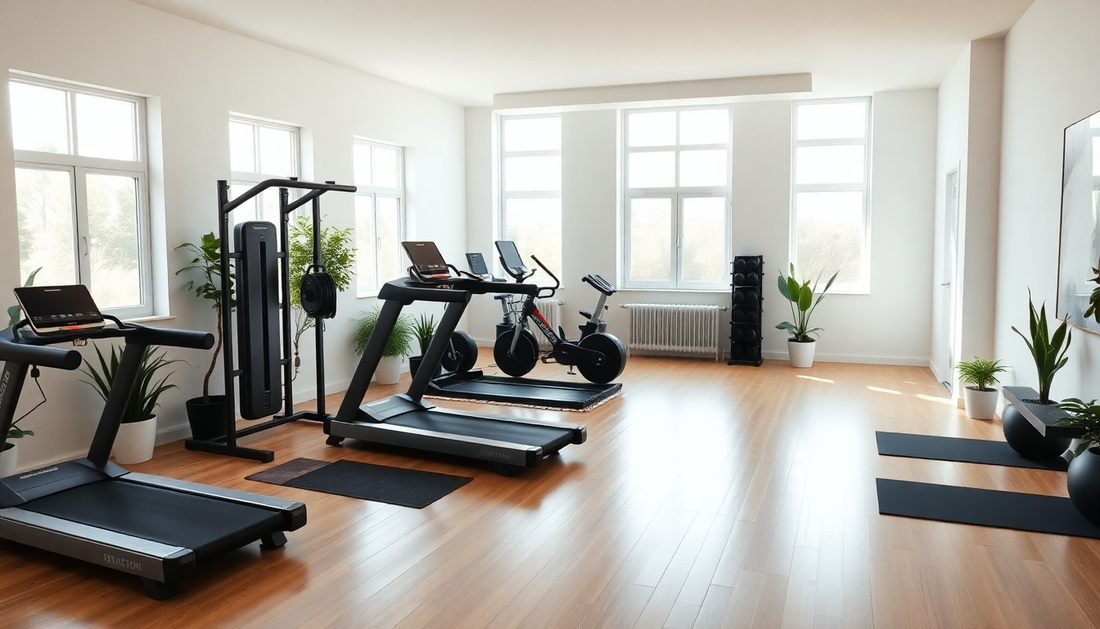 Unlock Your Fitness Potential with the Power of a Massage Gun from GymFromHouse.com