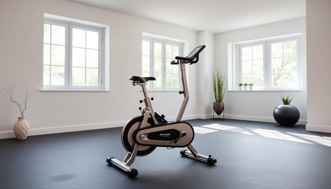 Unlock Your Fitness Potential with GymFromHouse.com: Your Ultimate Home Gym Destination