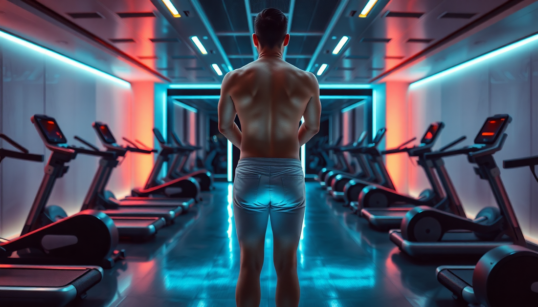 Unlock Your Fitness Potential with GymFromHouse.com: The Ultimate Home Gym Solution