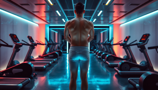 Unlock Your Fitness Potential with GymFromHouse.com: The Ultimate Home Gym Solution