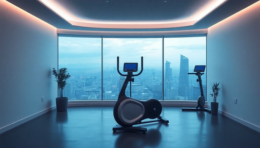 Lazy Man Indoor Fitness Equipment Buttocks Trainer  GymFromHouse.com Gym and Fitness Store at Gym From House