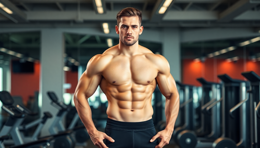 Fitness Sports Pants Men Casual Shorts  GymFromHouse.com Gym and Fitness Store at Gym From House