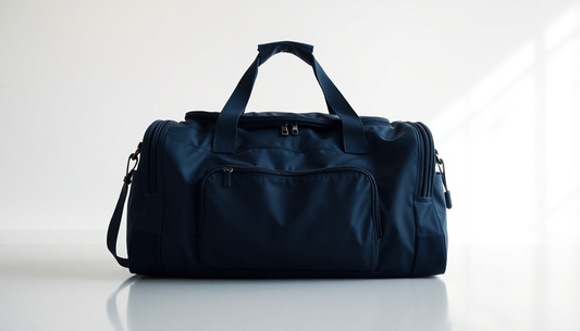 Upgrade Your Fitness Routine with the Perfect Gym Bag from GymFromHouse.com