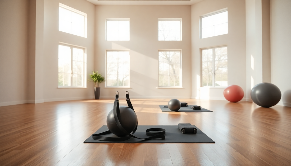 Unlock Your Fitness Potential with GymFromHouse.com: The Ultimate Destination for Home Gym Essentials