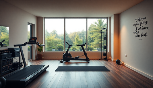 Discover the Convenience of Gym From House: Your One-Stop Shop for All Your Fitness Needs