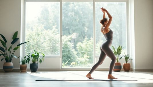 Unleash Your Fitness Potential with GymFromHouse.com: Your One-Stop Fitness Destination