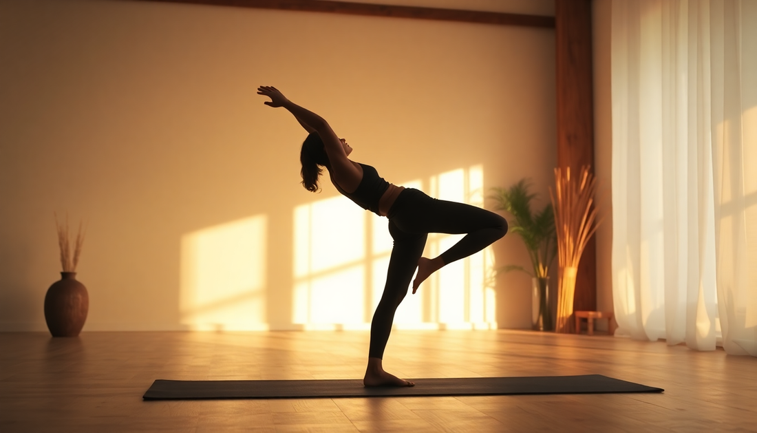 Unleash Your Fitness Potential with the Gym Yoga Vest from GymFromHouse.com