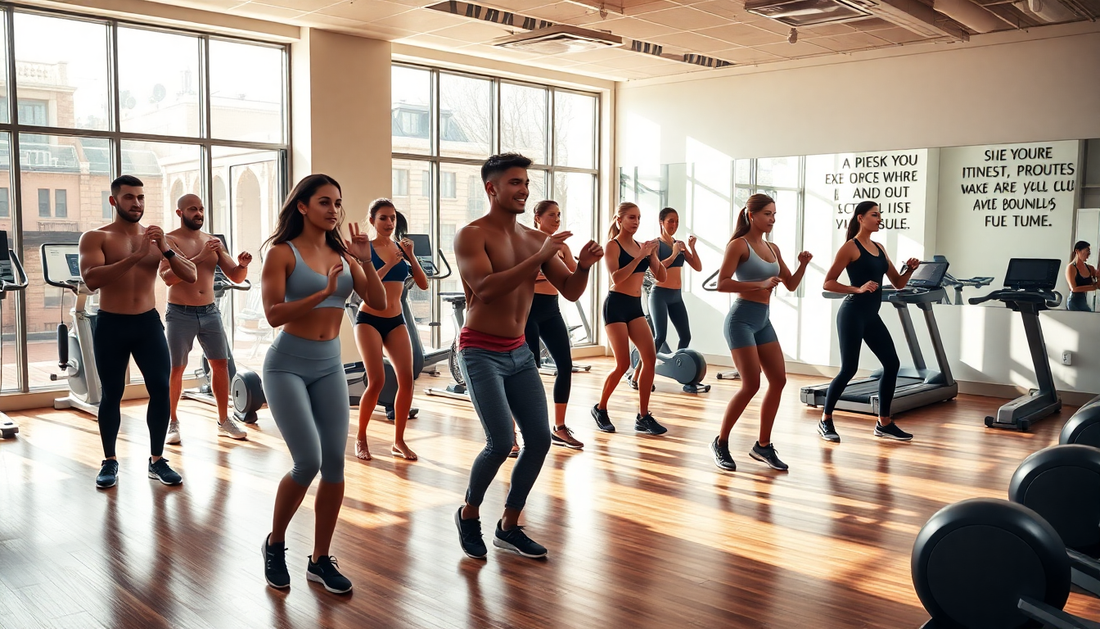 Unlock Your Fitness Potential with GymFromHouse.com: The Ultimate Destination for Home Gym Essentials