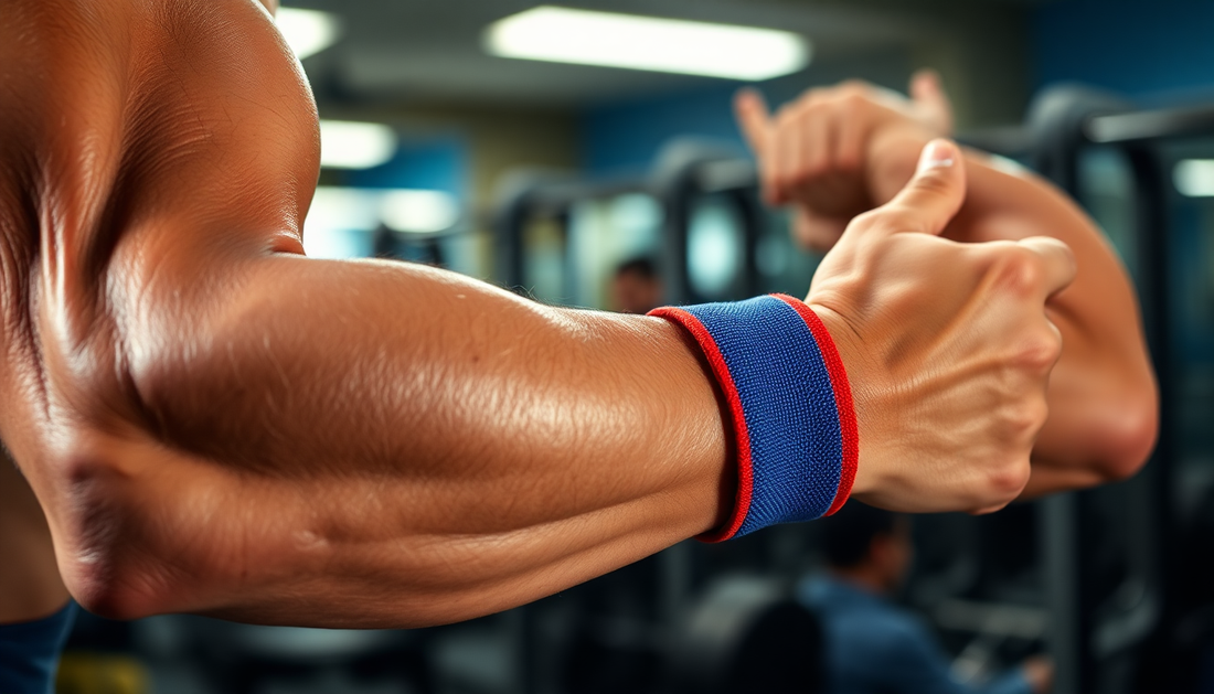 Unlock Your Fitness Potential with GymFromHouse.com: Your Ultimate Destination for Weightlifting Bandages and Sports Wrist Braces