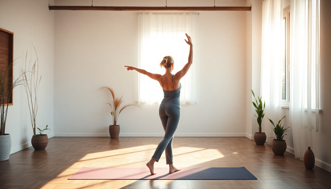 Discover the Easiest Way to Stay Fit at Home with GymFromHouse.com