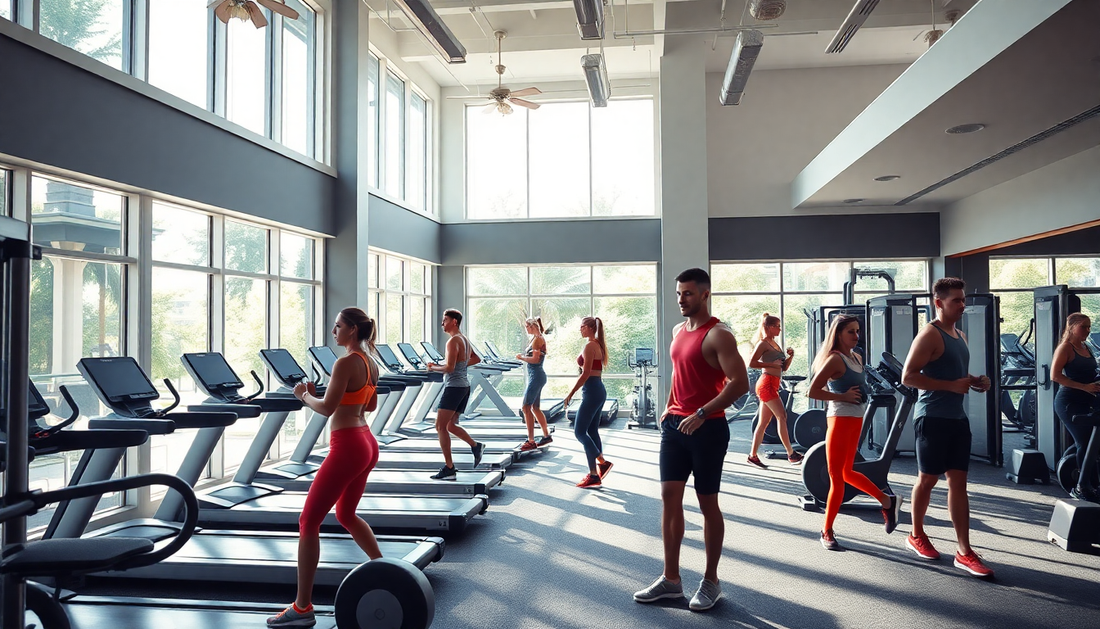 Shop the Best Gym and Fitness Gear Online: Your One-Stop Fitness Store GymFromHouse.com