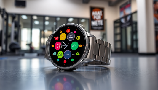 Stylish Personality A80 Bluetooth Talk Smartwatch - The Perfect Fitness Companion from GymFromHouse.com