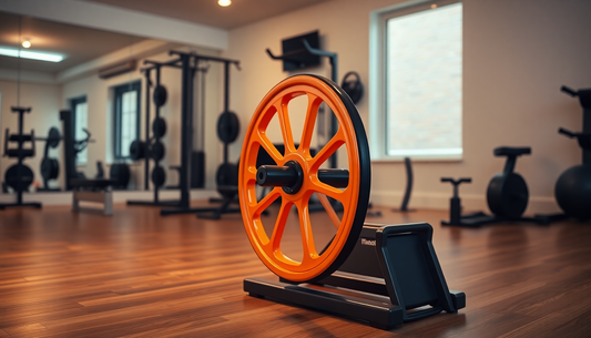 Unlock Your Fitness Potential with GymFromHouse.com: The Ultimate Home Gym Solution