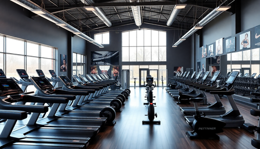 Unlock Your Fitness Potential with GymFromHouse.com: The Ultimate Destination for Women's Gym Equipment