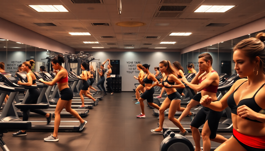 Elevate Your Workout with GymFromHouse.com: Your One-Stop Fitness Destination