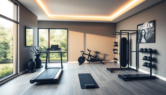 Unlock Your Fitness Potential with GymFromHouse.com: The Ultimate Destination for Women's Gym Equipment