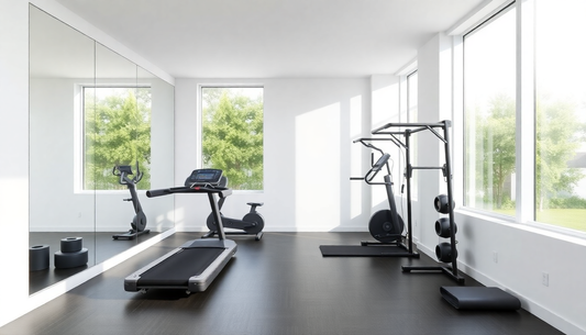 Unlock Your Fitness Potential with GymFromHouse.com: The Ultimate Home Gym Destination