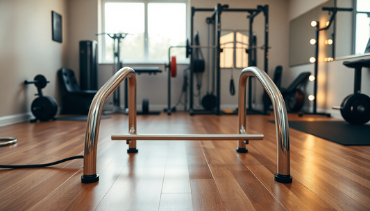 Unlock Your Fitness Potential with Gym From House: The Ultimate Home Gym Solution