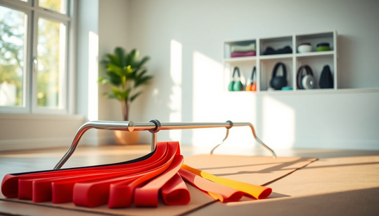 Unlock Your Fitness Potential with GymFromHouse.com: Your Ultimate Home Gym Destination