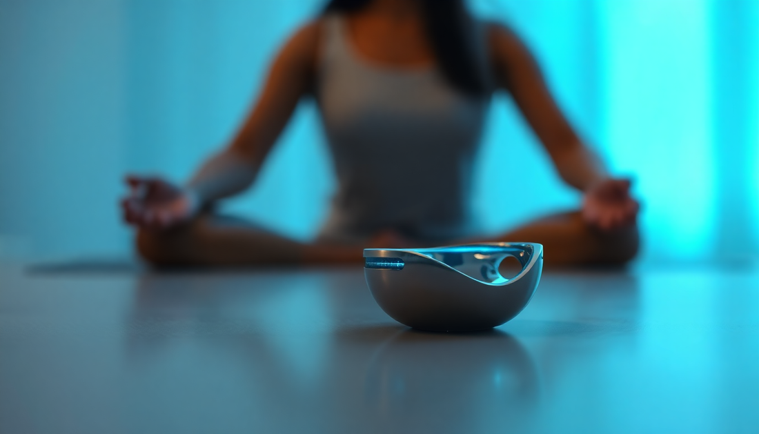 Unlock Your Fitness Potential with Gym From House: The Ultimate Digital Smart Ring Tally Counter for Meditation and Yoga