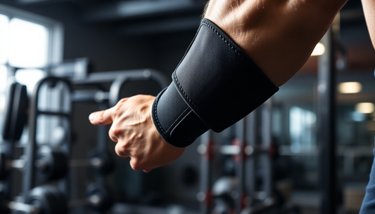 Unlock Your Fitness Potential with Gym From House: Your One-Stop Destination for Wrist Guard Non-slip Weight Lifting Equipment and Fitness Gloves