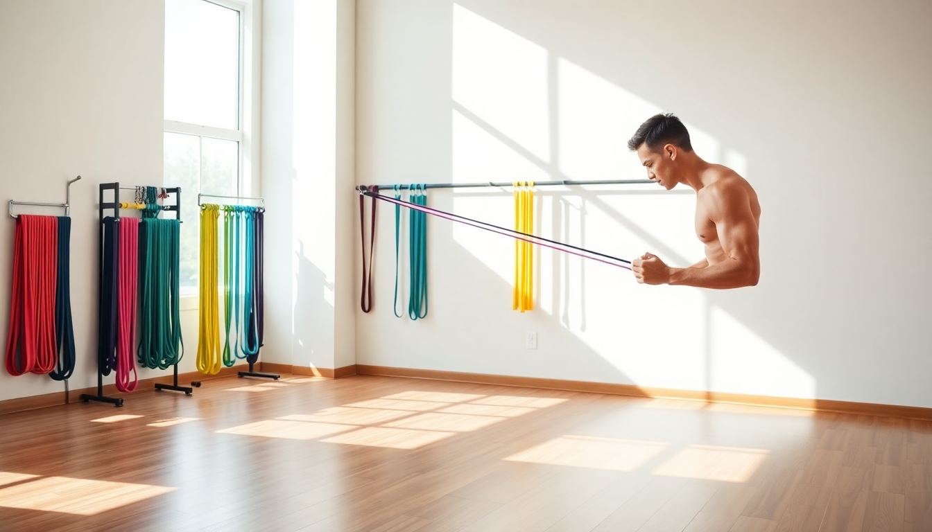 Resistence Rope Multifunctional Resistance Rope For Fitness Rally at GymFromHouse.com ...