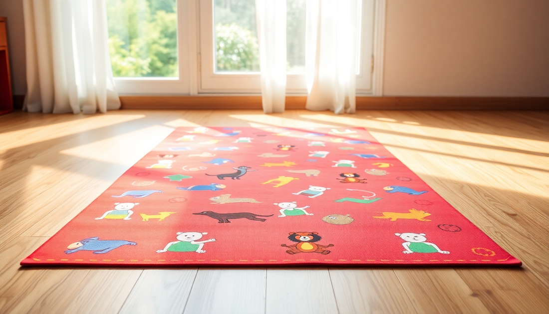 Unlock Your Fitness Potential with Gym From House: The Ultimate Destination for Yoga Enthusiasts