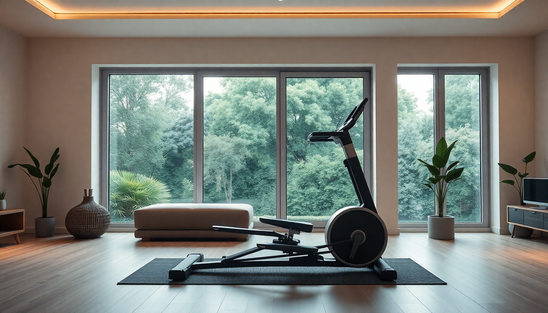 Unlock Your Fitness Potential with GymFromHouse.com: The Ultimate Home Gym Solution