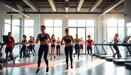Unlock Your Fitness Potential with GymFromHouse.com: Your One-Stop Fitness Store