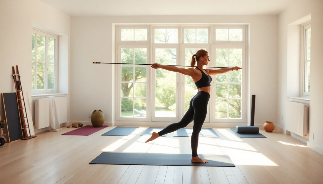 Unlock Your Fitness Potential: Discover the Best Home Gym Equipment at Gym From House