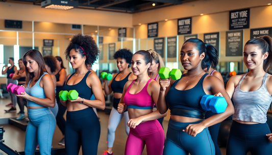 Unlock Your Fitness Potential with GymFromHouse.com: The Ultimate Destination for Home Gym Essentials