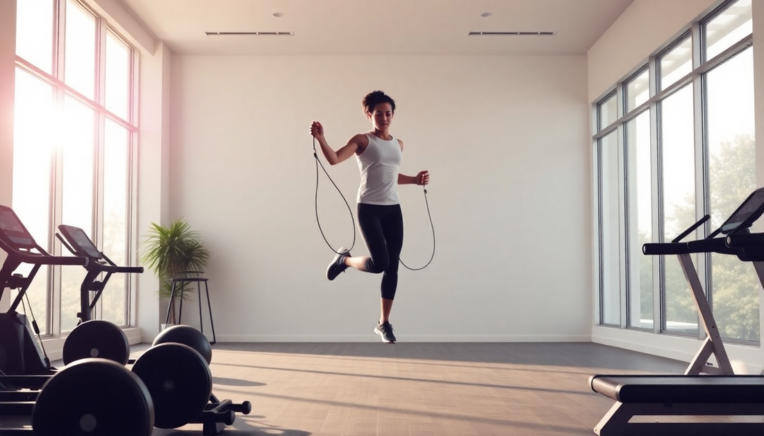 Fitness Made Easy: Discover the Gym From House Advantage