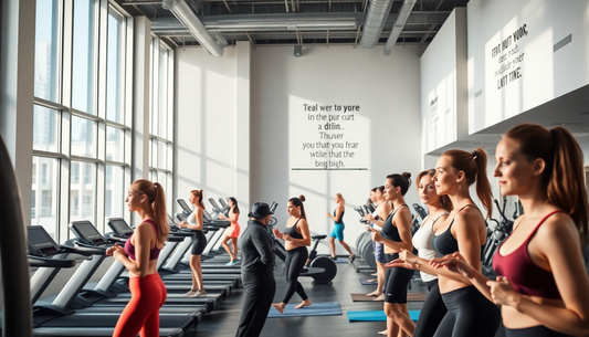 Shop the Best Gym and Fitness Gear Online: Your One-Stop Fitness Store GymFromHouse.com