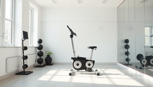 Stepper Hydraulic Mini Slimming Plastic Equipment Household Installation-free Mute  GymFromHouse.com Gym and Fitness Store at Gym From House