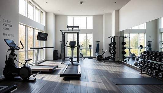 Unlock the Power of Massage Guns: Elevate Your Fitness Journey with GymFromHouse.com