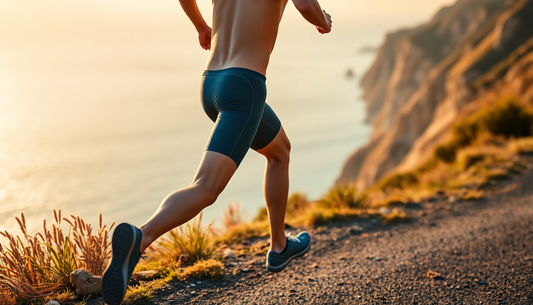 Discover the Perfect Workout Shorts for Your Home Gym at GymFromHouse.com