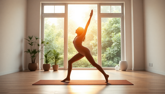 Stretch Your Way to Fitness: Discover the Perfect Yoga Pants at GymFromHouse.com