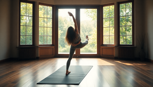 Elevate Your Fitness Game with GymFromHouse.com: Your One-Stop Shop for Women's Gym Essentials