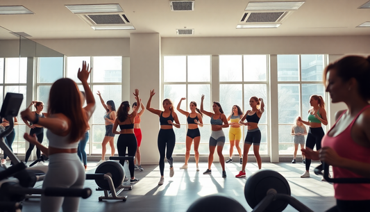Unleash Your Fitness Potential: Discover the Best Gym Gear at GymFromHouse.com