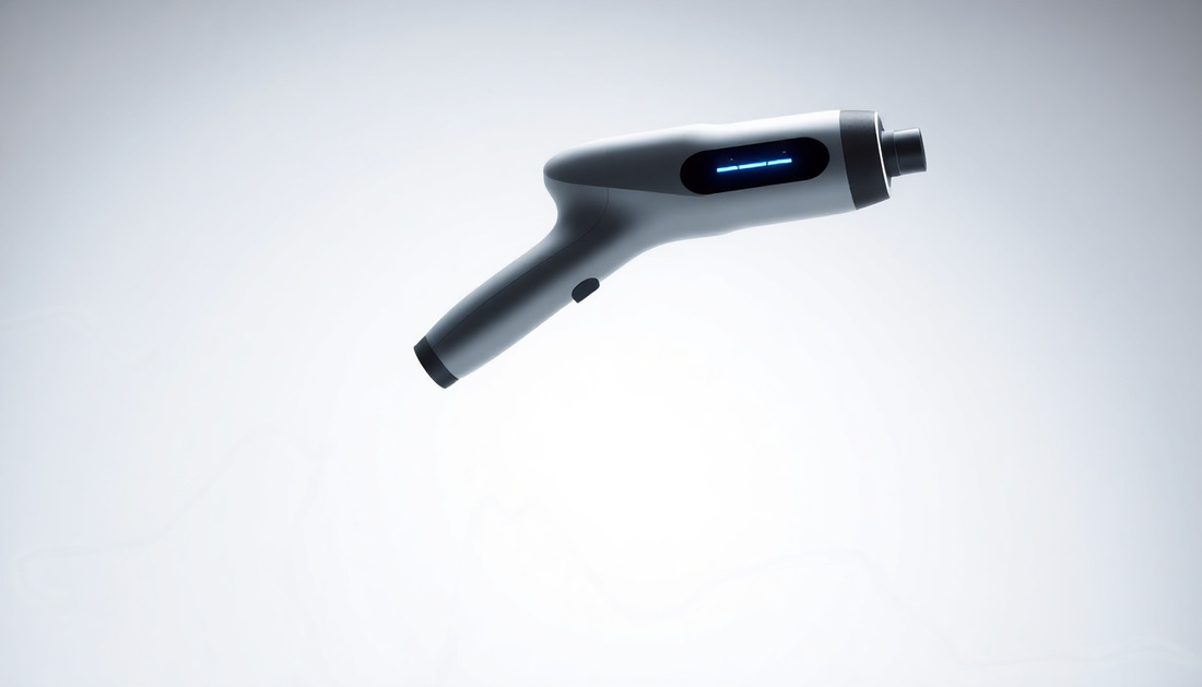 Unlock the Power of Muscle Relaxation with the Ultimate Massage Gun from GymFromHouse.com