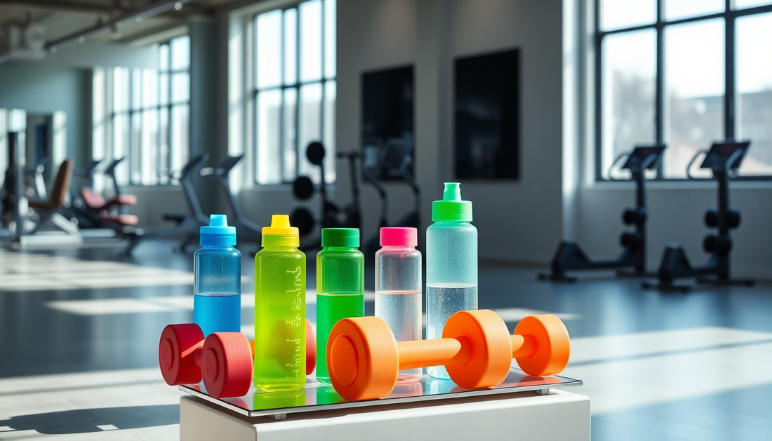 Unlock Your Fitness Potential with GymFromHouse.com: Your Ultimate Home Gym Destination