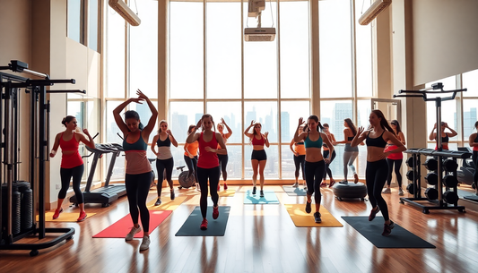 Unlock Your Fitness Potential with GymFromHouse.com: Your One-Stop Fitness Store