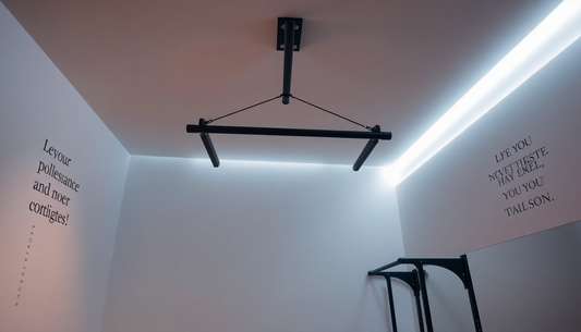 Unlock Your Fitness Potential with Gym From House: The Ultimate Home Gym Solution