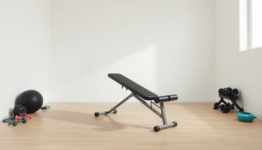 Unlock Your Fitness Potential with Gym From House: Your Ultimate Home Gym Solution