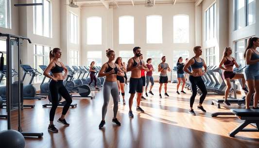 Xtreme Sports Bra: The Ultimate Gym Companion from GymFromHouse.com