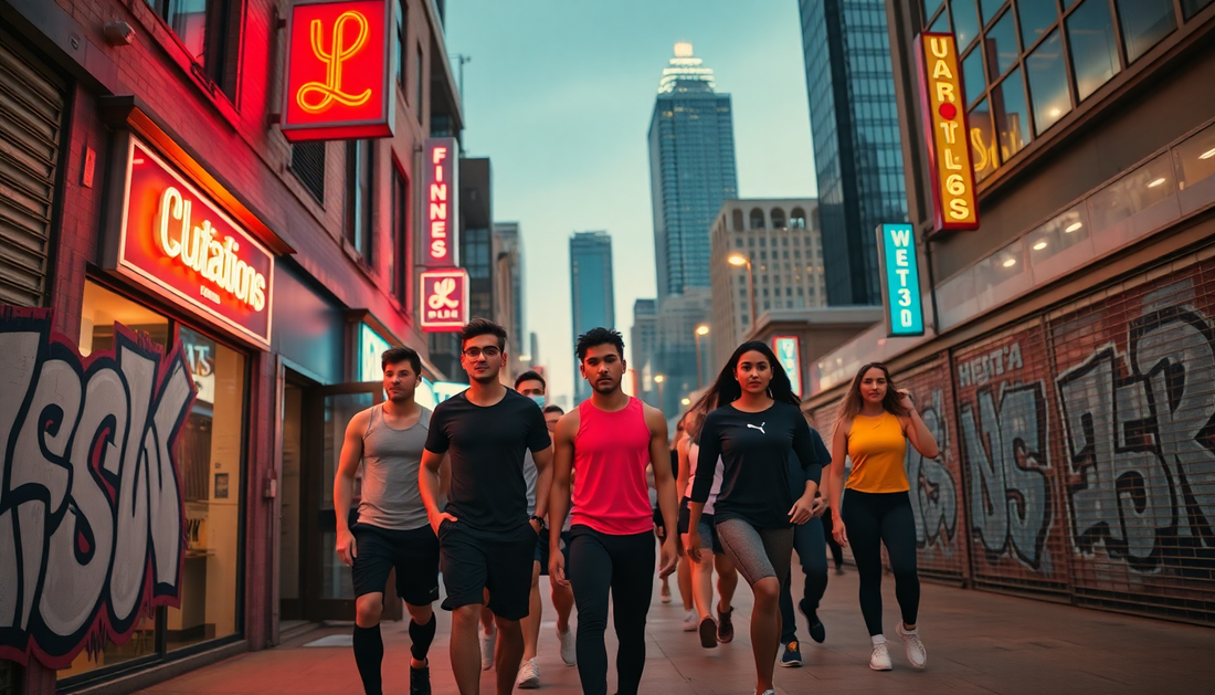 Elevate Your Fitness Game with GymFromHouse.com: Your One-Stop Fitness Store